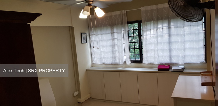 Blk 117 Bukit Batok West Avenue 6 (Bukit Batok), HDB 5 Rooms #220779211